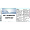 Energetix Bacteria-Chord - 59.1 Milliliters