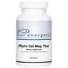 Energetix Phyto Cal-Mag Plus 120 capsules white bottle