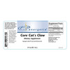 Energetix Core Cat's Claw - 59.1 Milliliters