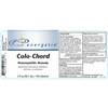 Energetix Colo-Chord - 59.1 Milliliters