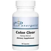Energetix Colon Clear - 90 Capsules