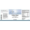 Energetix Colon Clear - 90 Capsules