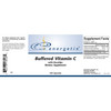 Energetix Buffered Vitamin C - 120 Capsules
