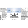 Energetix Core Gen 2 Blend - 59.1 Milliliters