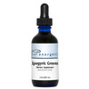 Energetix Spagyric Greens - 59.1 Milliliters