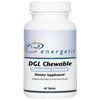 Energetix DGL Chewable - 60 Tablets