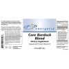Energetix Core Burdock Blend - 59.1 Milliliters