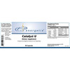 Energetix Catalyst-U - 90 Capsules