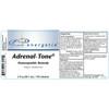 Adrenal-Tone Drug Facts fatigue sleeplessness panel