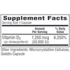 Bio-Tech Pharmacal D3-50 50,000IU