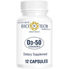 Bio-Tech Pharmacal D3-50 50,000IU