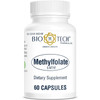 Bio-Tech Pharmacal Methylfolate (5-MTHF) - 60 Capsules