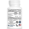 Bio-Tech Pharmacal D3-K2 - 120 Capsules