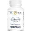Bio-Tech Pharmacal K-Bicarb - 100 Capsules