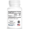 Bio-Tech Pharmacal K-Bicarb - 100 Capsules