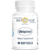 Bio-Tech Pharmacal Ubiquinol 90 softgels white bottle