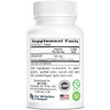 Bio-Tech Pharmacal Ubiquinol - 90 Capsules