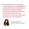 EltaMD UV Clear Blemish-Prone & Oil Balancing SPF 50 ELMD-BPO 98