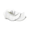 Cold Plasma Plus+ Fragile Skin Therapy white cream texture swirl