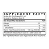Thorne Vitamin D3 (Liquid) - 30 Milliliters THR15864 24
