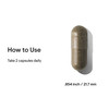 Thorne Advanced Testosterone Support THR15093 43