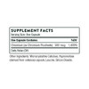 Thorne Chromium Picolinate - 60 Capsules THR55024 20