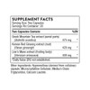 Thorne Ginseng Plus - 60 Capsules THR15000 48