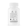 Thorne Iron Bisglycinate - 60 Capsules THR03458 16