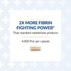 Arthur Andrew Medical Nattovena 4,000 FU/cap