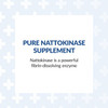 Arthur Andrew Medical Nattovena 4,000 FU/cap