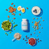Arthur Andrew Medical Aminolase - 90 Capsules