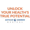 Arthur Andrew Medical FibroVera - 90 Capsules