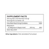 Thorne Magnesium Bisglycinate Stick Packs - 30 Packets