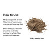 Thorne Plant Protein