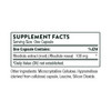Thorne Rhodiola - 60 Capsules THR55029 24