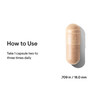Thorne Rhodiola - 60 Capsules THR55029 24