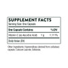 Thorne Vitamin C 1,000 mg THR12498 19