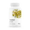 Thorne Vitamin D-1,000 bottle, alternate view