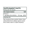 Thorne Vitamin D-5,000 - NSF Certified for Sport