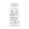 Thorne Zinc Bisglycinate 15 mg - 60 Capsules