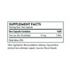 Thorne Zinc Picolinate 15 mg - 60 Capsules