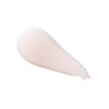Lip Revival sheer pink balm swatch