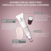 glo Skin Beauty Bio-Renew EGF Eye Cream GSB0909 108