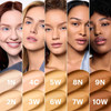 glo Skin Beauty Modern Matte Foundation GSB-MMF 60