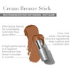 glo Skin Beauty Cream Bronze Stick GSB-CBSB 40