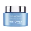 Phytomer Sublime Night skin renewing smoothing balm blue jar