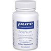 Pure Encapsulations Selenium (selenomethionine) PURE-SLN 14.5