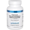 Douglas Laboratories Calcium Microcrystalline Hydroxyapatite 90 capsules bottle