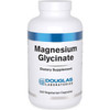 Douglas Laboratories Magnesium Glycinate 240 capsules bottle