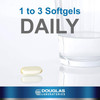 Douglas Labs Opti-EPA™ 500 - 250 Capsules